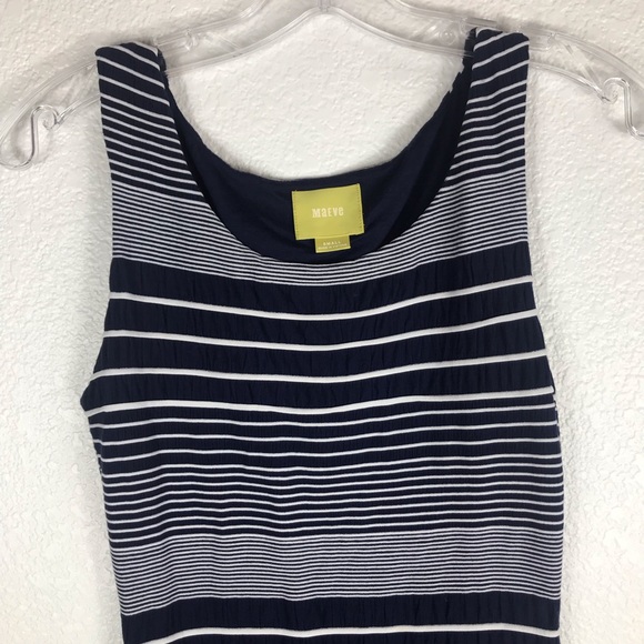 Anthropologie Maeve Edisto Column Dress - Picture 4 of 8